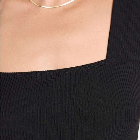 Reformation Cassie Knit Dress - Picture 6 of 8